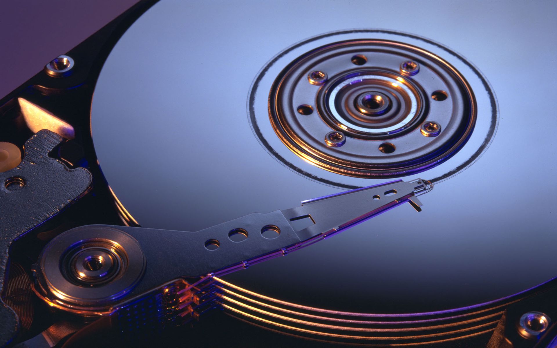 Resize a GPT virtual disk
